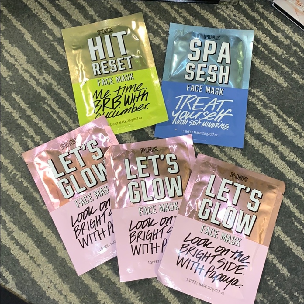 Face Masks